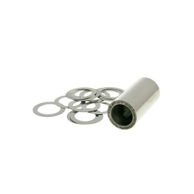 Variator Bush Speed Up