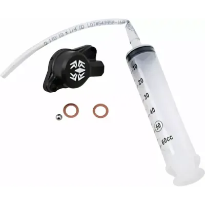Manual Slave Cylinder Kit
