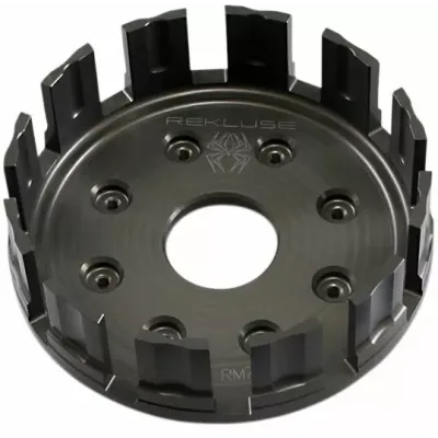 Clutch Basket