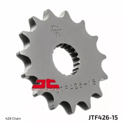 Front Sprocket