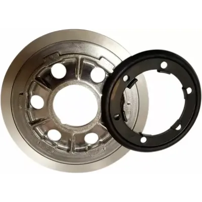 Clutch Pressure Plate