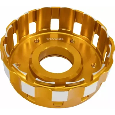 Billet Clutch Basket