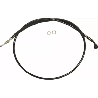 Stock Hydraulic Clutch Line
