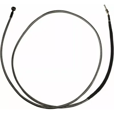 Stock Hydraulic Clutch Line