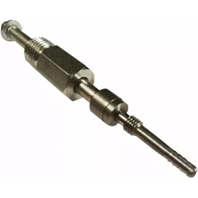 Build-Your-Own Universal Hydraulic Clutch Fitting