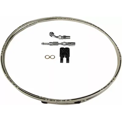 BYO® Kit de Linie de Ambreiaj Hidraulic Propriu de Construit