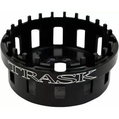 Billet Clutch Basket