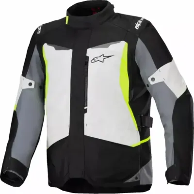 ST-1 Waterproof Jacket