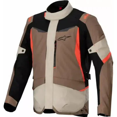 ST-1 Waterproof Jacket