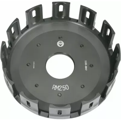 Billet Clutch Basket
