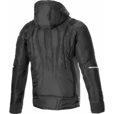 Mohobbs WP Jacket