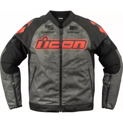 Overlord3™ Magnacross Jacket