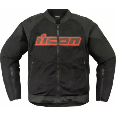 Overlord3 Mesh™ Jacket