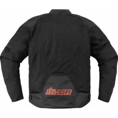 Overlord3 Mesh™ Jacket
