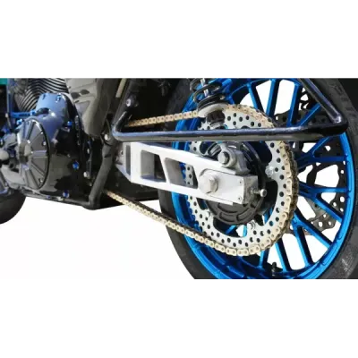 Chain Drive Conversion Kit