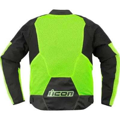 Overlord3 Mesh™ Jacket