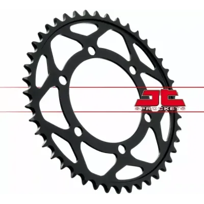 Steel Rear Sprocket