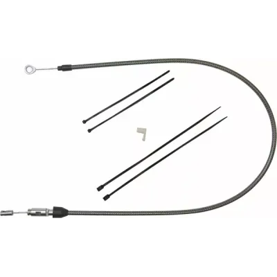 KARBONFIBR Quick Connect Upper Clutch Cable