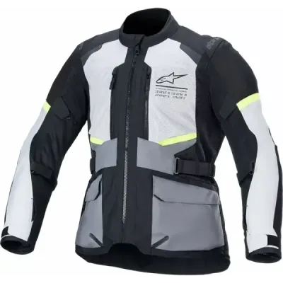 Jachetă Andes Air Drystar®