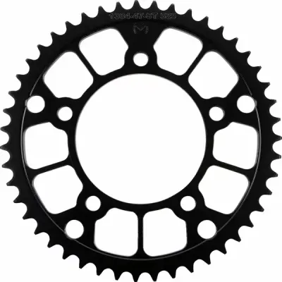 Steel Rear Sprocket