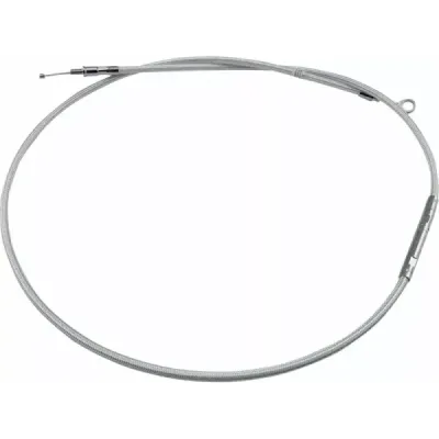 High-Efficiency Braided Sterling Chromite II® Clutch Cable