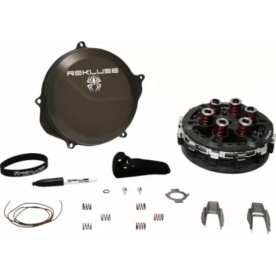 RadiusCX 4.0 Clutch Kit