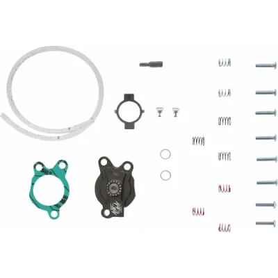 RadiusCX 4.0 Clutch Kit