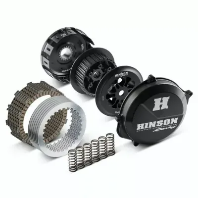 Kit complet de ambreiaj Billetproof