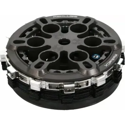 RadiusCX 4.0 Clutch Kit