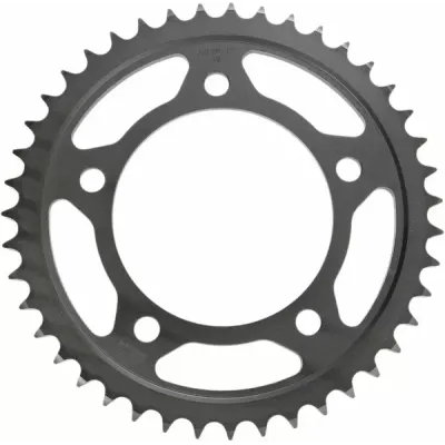 Rear Sprocket Steel