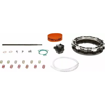 RadiusX 4.0 Clutch Kit