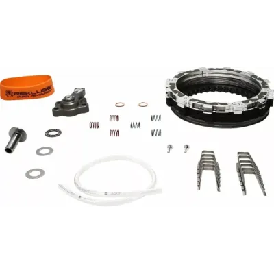 RadiusX 4.0 Clutch Kit