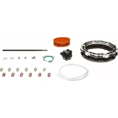 Kit ambreiaj RadiusX 4.0