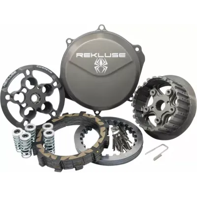 Kitul de ambreiaj Core Manual TorqDrive®