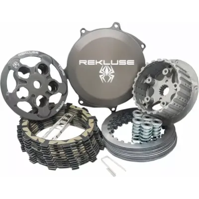 Kitul de ambreiaj Core Manual TorqDrive®