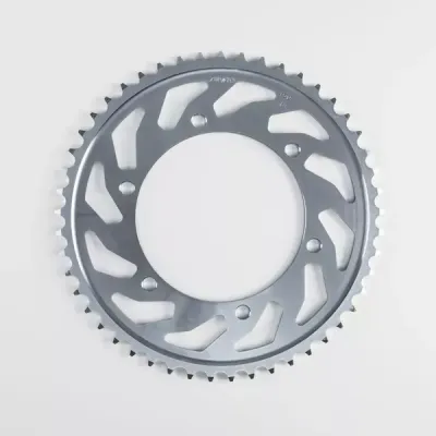 Steel Rear Sprocket