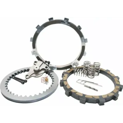 Kit ambreiaj RadiusX