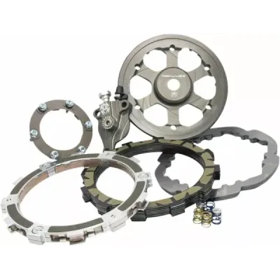 RadiusX Clutch Kit