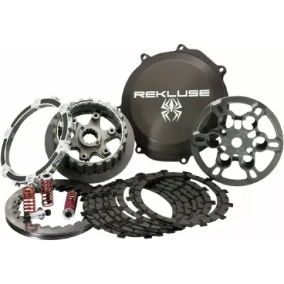 RadiusCX Clutch Kit