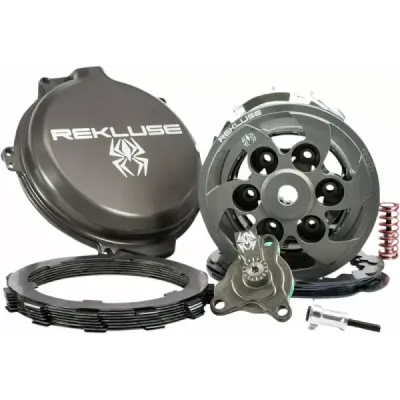 RadiusCX Clutch Kit