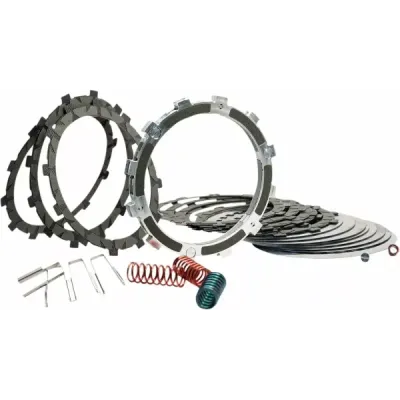 RadiusX Clutch Kit