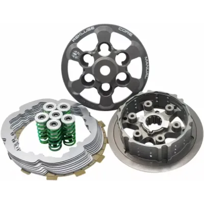 Kit ambreiaj manual de bază