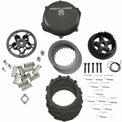 Kitul de ambreiaj Core Manual TorqDrive®