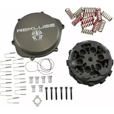 Core Manual TorqDrive® Clutch Kit