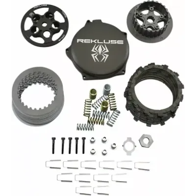 Kitul de ambreiaj Core Manual TorqDrive®