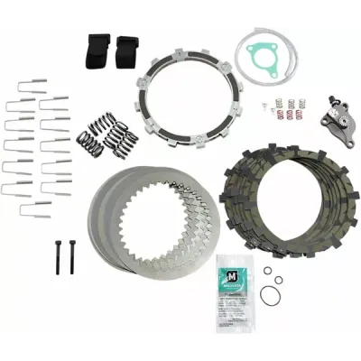 Kit ambreiaj RadiusX
