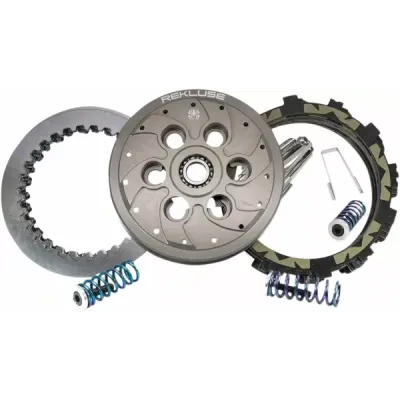 TorqDrive® Kit ambreiaj SXS