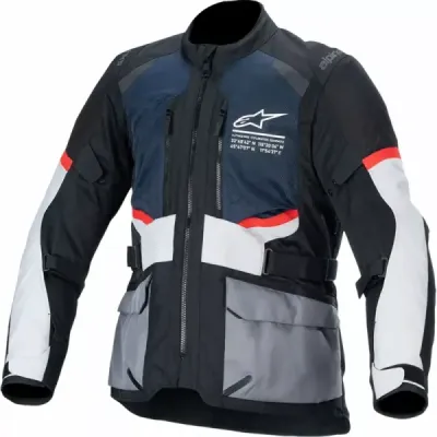 Jachetă Andes Air Drystar®