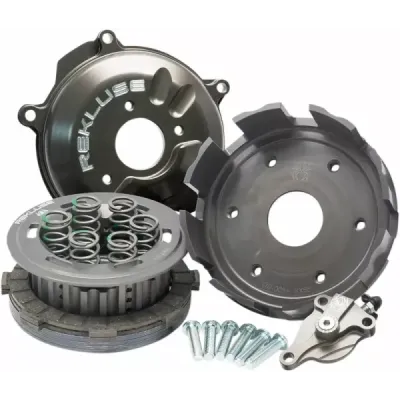 Core Manual Clutch Kit