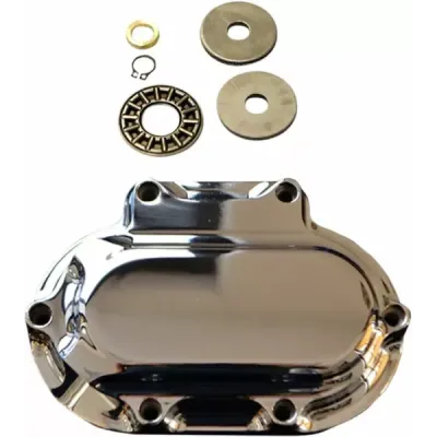 Hydraulic Clutch Side Cover